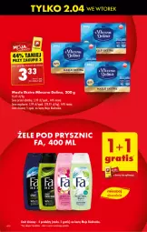 Gazetka promocyjna Biedronka - Od poniedzialku - Gazetka - ważna od 06.04 do 06.04.2024 - strona 4 - produkty: Gra, Masło