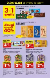 Gazetka promocyjna Biedronka - Od poniedzialku - Gazetka - ważna od 06.04 do 06.04.2024 - strona 44 - produkty: Lubisie, Ciastka, Herbatniki Petit Beurre, Cukier, Bonitki, Herbatniki, Galaretki, Rurki, Cukierki, Gala, Lanki, Milka, LG