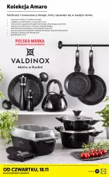 Gazetka promocyjna Lidl - GAZETKA - Gazetka - ważna od 21.11 do 21.11.2021 - strona 37 - produkty: Por, Uchwyty