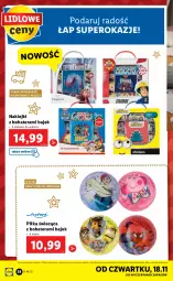 Gazetka promocyjna Lidl - GAZETKA - Gazetka - ważna od 21.11 do 21.11.2021 - strona 38 - produkty: Klej, Tera