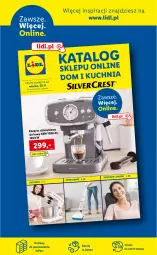 Gazetka promocyjna Lidl - GAZETKA - Gazetka - ważna od 21.11 do 21.11.2021 - strona 59 - produkty: Kuchnia, Zdrowie, Sprzątanie