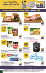 Gazetka promocyjna Stokrotka - Market - Gazetka - ważna od 18.03 do 18.03.2026 - strona 24 - produkty: Piwa, Piwo, Piec, Warzywa, Pur, Gin, Gra, Pieczeń rzymska, Papier, Pasztet, Pasta do zębów, Pasta warzywna, Karp, Optima, Rolada, Owoce, Colgate, Mięso, Knorr, LG