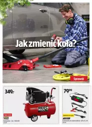 Gazetka promocyjna Jula - Gazetka - ważna od 15.01 do 15.01.2025 - strona 6 - produkty: Warka, Kompresor, Akumulator