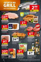 Gazetka promocyjna Auchan - LATO FIRST MINUTE Hipermarket - Gazetka - ważna od 11.06 do 11.06.2025 - strona 12 - produkty: Piec, Sałatka, Pierogi, Gra, Cars, Sałat, Sałatka ogórkowa, Grill
