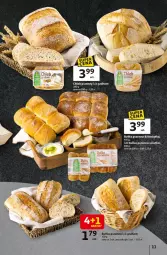 Gazetka promocyjna Auchan - LATO FIRST MINUTE Hipermarket - Gazetka - ważna od 11.06 do 11.06.2025 - strona 15 - produkty: Gra, Chleb, Bułka