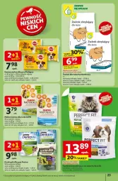 Gazetka promocyjna Auchan - LATO FIRST MINUTE Hipermarket - Gazetka - ważna od 11.06 do 11.06.2025 - strona 29 - produkty: Mokra karma, Pur, Gra, Iams, Przekąski dla psa, Purina, Pedigree, Sucha karma
