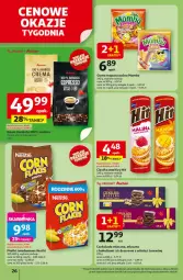 Gazetka promocyjna Auchan - LATO FIRST MINUTE Hipermarket - Gazetka - ważna od 11.06 do 11.06.2025 - strona 30 - produkty: Ciastka, Ser, BIC, Czekolada mleczna, Czekolada, Danio, Deser, Mamba, Guma rozpuszczalna
