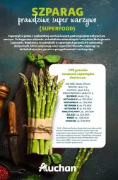 Gazetka promocyjna Auchan - LATO FIRST MINUTE Hipermarket - Gazetka - ważna od 11.06 do 11.06.2025 - strona 8 - produkty: Gra, Woda