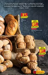 Gazetka promocyjna Biedronka - W tym tygodniu - Gazetka - ważna od 12.10 do 12.10.2021 - strona 23 - produkty: Pliska, Płyta, Bułka, HP, Fa
