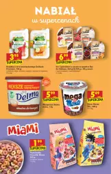 Gazetka promocyjna Biedronka - W tym tygodniu - Gazetka - ważna od 12.10 do 12.10.2021 - strona 24 - produkty: Sos, Ser, Ananas, Margaryna, Camembert, Delma, Deser, Ariel, Monte