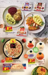 Gazetka promocyjna Biedronka - W tym tygodniu - Gazetka - ważna od 12.10 do 12.10.2021 - strona 27 - produkty: Hummus, Sos, Rum, Mus, Spód do pizzy, Pizza