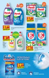 Gazetka promocyjna Biedronka - W tym tygodniu - Gazetka - ważna od 12.10 do 12.10.2021 - strona 51 - produkty: Do mycia naczyń, Persil, Fairy, Kapsułki do prania, Fa