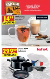 Gazetka promocyjna Biedronka - W tym tygodniu - Gazetka - ważna od 12.10 do 12.10.2021 - strona 55 - produkty: Kubek