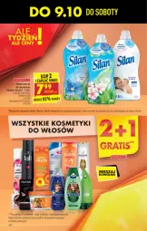 Gazetka promocyjna Biedronka - W tym tygodniu - Gazetka - ważna od 12.10 do 12.10.2021 - strona 6 - produkty: Sok, Mop, Silan