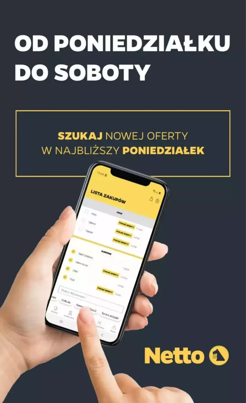Gazetka promocyjna Netto - ważna 15.05 do 21.05.2025 - strona 2