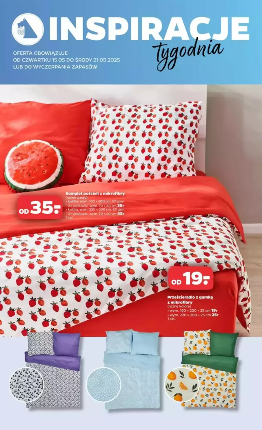 Gazetka promocyjna Netto - ważna 15.05 do 21.05.2025 - strona 3