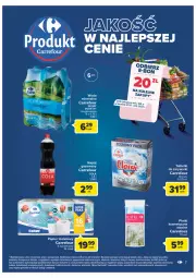 Gazetka promocyjna Carrefour - Gazwtka Wielkie otwarcie w Krakowie - Gazetka - ważna od 05.12 do 05.12.2022 - strona 9 - produkty: Piwa, Piec, Gra, Telefon, Papier, Rama, Tablet, Napój gazowany, Woda mineralna, Zmywarki, Woda, Napój, Tabletki do zmywarki