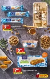 Gazetka promocyjna Biedronka - W tym tygodniu - Gazetka - ważna od 31.08 do 31.08.2022 - strona 31 - produkty: Ser, Orzeszki, Chałwa, Sezam, Orzeszki ziemne, Kakao