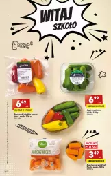 Gazetka promocyjna Biedronka - W tym tygodniu - Gazetka - ważna od 31.08 do 31.08.2022 - strona 36 - produkty: Sok, Por, Kret, Taft, Fa