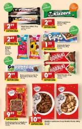 Gazetka promocyjna Biedronka - W tym tygodniu - Gazetka - ważna od 31.08 do 31.08.2022 - strona 43 - produkty: Ciastka, Sante, Herbatniki, Tonik, Czekolada, Miód, Baton, Góralki, Kokos, Fa