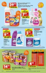 Gazetka promocyjna Biedronka - W tym tygodniu - Gazetka - ważna od 31.08 do 31.08.2022 - strona 52 - produkty: Top, Sok, Whiskas, Odplamiacz, Vizir, Kapsułki do prania, Pedigree