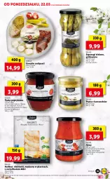 Gazetka promocyjna Lidl - Wielkanoc - Gazetka - ważna od 24.03 do 24.03.2021 - strona 31 - produkty: Halibut, Sałat, Wagi, Grill