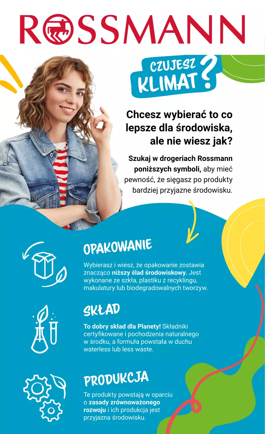 Gazetka promocyjna Rossmann - 2 sierpnia - ważna 02.08 do 15.08.2022 - strona 16