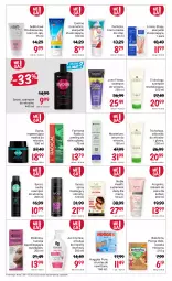 Gazetka promocyjna Rossmann - 2 sierpnia - Gazetka - ważna od 15.08 do 15.08.2022 - strona 6 - produkty: Emulsja, Top, Ser, Rum, Por, Pur, Eveline, Krem do rąk, Balsam do ciała, BoboVita, Maska do stóp, Karp, Perfecta, Skarpetki, Maska do włosów, Serum, Huggies, Chusteczki, Szampon, Syoss, Peeling, Serum do włosów, Regenerująca maska, Odżywka, Suchy szampon, Lirene, Maska, Suplement diety, John frieda, Fa