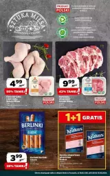 Gazetka promocyjna Netto - Gazetka - ważna od 10.08 do 10.08.2024 - strona 3 - produkty: Por, Szynka, Sport