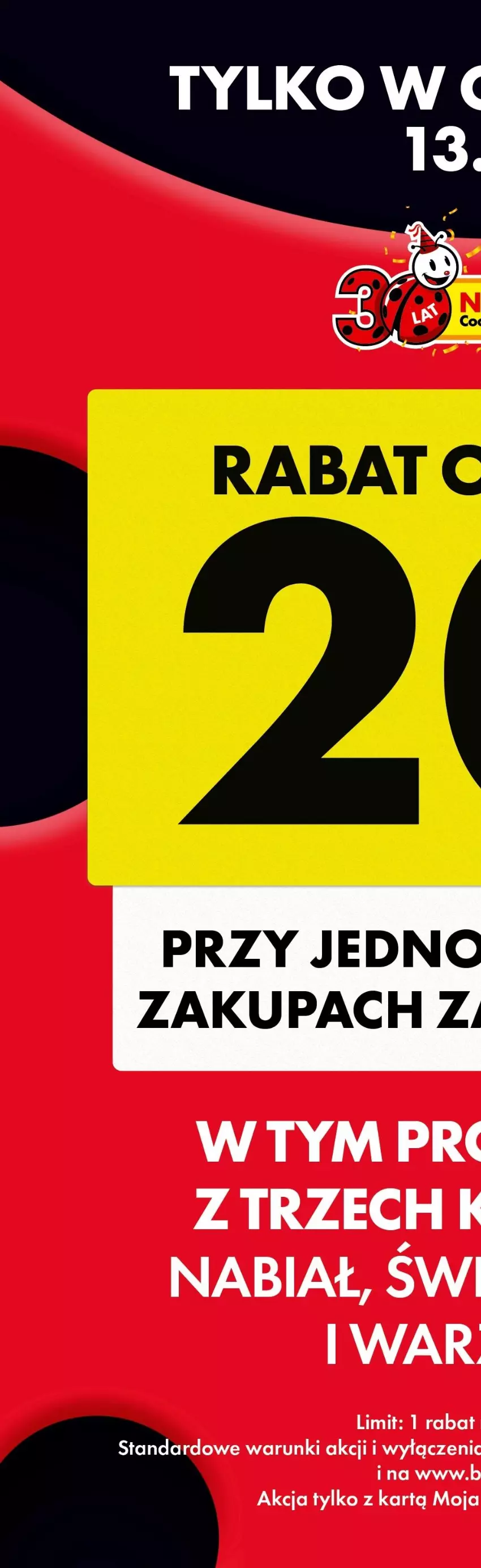 Gazetka promocyjna Biedronka - Od Czwartku - ważna 20.02 do 26.02.2025 - strona 2