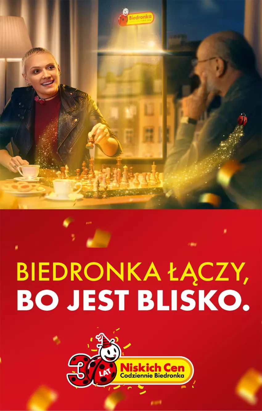 Gazetka promocyjna Biedronka - Od Czwartku - ważna 20.02 do 26.02.2025 - strona 6