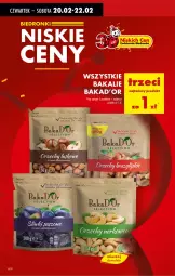 Gazetka promocyjna Biedronka - Od Czwartku - Gazetka - ważna od 26.02 do 26.02.2025 - strona 15 - produkty: Por, Tera, Fa