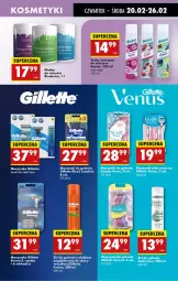 Gazetka promocyjna Biedronka - Od Czwartku - Gazetka - ważna od 26.02 do 26.02.2025 - strona 70 - produkty: Por, Szynka, Szampon, Maszynka, Suchy szampon, Batiste, Maska