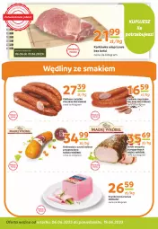 Gazetka promocyjna Gama - Gazetka Gama - Gazetka - ważna od 06.06 do 06.06.2024 - strona 2 - produkty: Ser, Gra, Madej Wróbel, Karkówka wieprzowa, Szynka konserwowa, Szynka, Morliny, Przysmaki, Kiełbasa