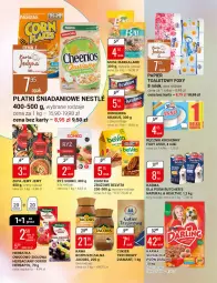 Gazetka promocyjna Bi1 - Grillandia - Gazetka - ważna od 02.05 do 02.05.2022 - strona 12 - produkty: BelVita, Ciastka, Krakus, Ser, Ryż, Mus, Papier, Cukier, Ręcznik kuchenny, Zupa, Kawa, Diamant, Papier toaletowy, Ręcznik, Sonko, Rolki, Foxy, Jacobs, Ogród, Herbapol, Butcher's