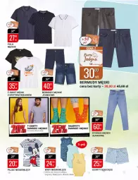 Gazetka promocyjna Bi1 - Grillandia - Gazetka - ważna od 02.05 do 02.05.2022 - strona 15 - produkty: Body, Szorty, Bermudy, Karp, T-shirt, Pajac, Dzieci, Spodnie