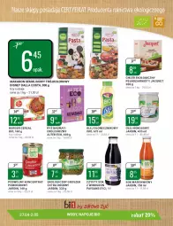 Gazetka promocyjna Bi1 - Grillandia - Gazetka - ważna od 02.05 do 02.05.2022 - strona 26 - produkty: Sok, Ryż, Olej kokosowy, Napoje, Disney, Burger, Ryż basmati, Chleb, Olej słonecznikowy, Wino, Olej, Groszek, Kokos, Fa