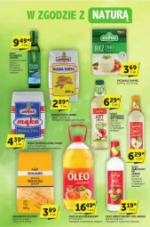Gazetka promocyjna ABC - Gazetka - ważna od 18.03 do 18.03.2025 - strona 11 - produkty: Piec, Makaron, Kujawski, Ryż, Kupiec, Goliard, Tarta, Mąka, Bułka tarta, Oleo, Olej, Ocet, Bułka, Ryż biały, Fa