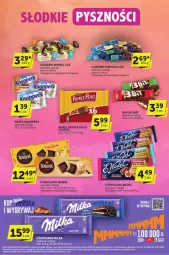 Gazetka promocyjna ABC - Gazetka - ważna od 18.03 do 18.03.2025 - strona 19 - produkty: Cukier, Wawel, Czekolada, Baton, Knoppers, Cukierki