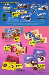 Gazetka promocyjna ABC - Gazetka - ważna od 18.03 do 18.03.2025 - strona 21 - produkty: Ciastka, Krakus, Ser, Gin, Gra, Jeżyki, Wawel, Mleczko, Rogal, Oreo, Krakuski