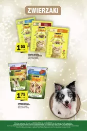 Gazetka promocyjna ABC - Gazetka - ważna od 18.03 do 18.03.2025 - strona 28 - produkty: Sos, Friskies