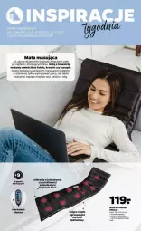 Gazetka promocyjna Netto - Gazetka - ważna od 22.01 do 22.01.2025 - strona 3 - produkty: Inka, Fotel