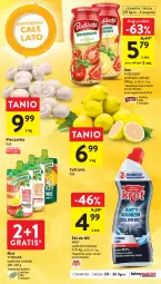 Gazetka promocyjna Intermarche - Gazetka Intermarche - Gazetka - ważna od 26.07 do 26.07.2023 - strona 3 - produkty: Piec, Sos, Mus, Gra, Kret, Pieczarka, Tymbark, Pudliszki