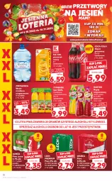 Gazetka promocyjna Kaufland - OFERTA TYGODNIA - Gazetka - ważna od 19.10 do 19.10.2022 - strona 10 - produkty: Piwa, Piwo, Sok, Gra, Primavera, Coca-Cola, Warka, LANA, Piwo jasne, Napój gazowany, Prima, Tymbark, Napój niegazowany, Woda, Napój, Lech Premium, Hortex