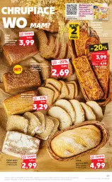 Gazetka promocyjna Kaufland - OFERTA TYGODNIA - Gazetka - ważna od 19.10 do 19.10.2022 - strona 29 - produkty: Piec, Zapiekanka, Chleb