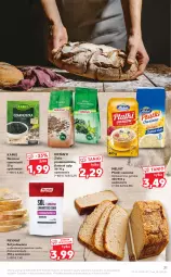 Gazetka promocyjna Kaufland - OFERTA TYGODNIA - Gazetka - ważna od 19.10 do 19.10.2022 - strona 31 - produkty: Kminek, Prymat, Sól, Kotányi, Melvit, Płatki owsiane, Kminek cały, Chleb, Kamis