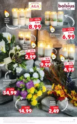 Gazetka promocyjna Kaufland - OFERTA TYGODNIA - Gazetka - ważna od 19.10 do 19.10.2022 - strona 49 - produkty: Gra, Bukiet, Olej, Wkład olejowy