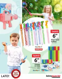 Gazetka promocyjna Intermarche - Gazetka - ważna od 26.06 do 26.06.2024 - strona 17 - produkty: Por, Miecz