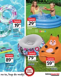 Gazetka promocyjna Intermarche - Gazetka - ważna od 26.06 do 26.06.2024 - strona 5 - produkty: Fotel