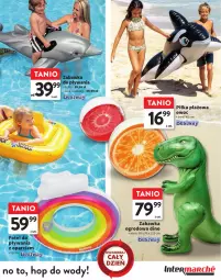 Gazetka promocyjna Intermarche - Gazetka - ważna od 26.06 do 26.06.2024 - strona 7 - produkty: Zabawka, Fotel, Orka
